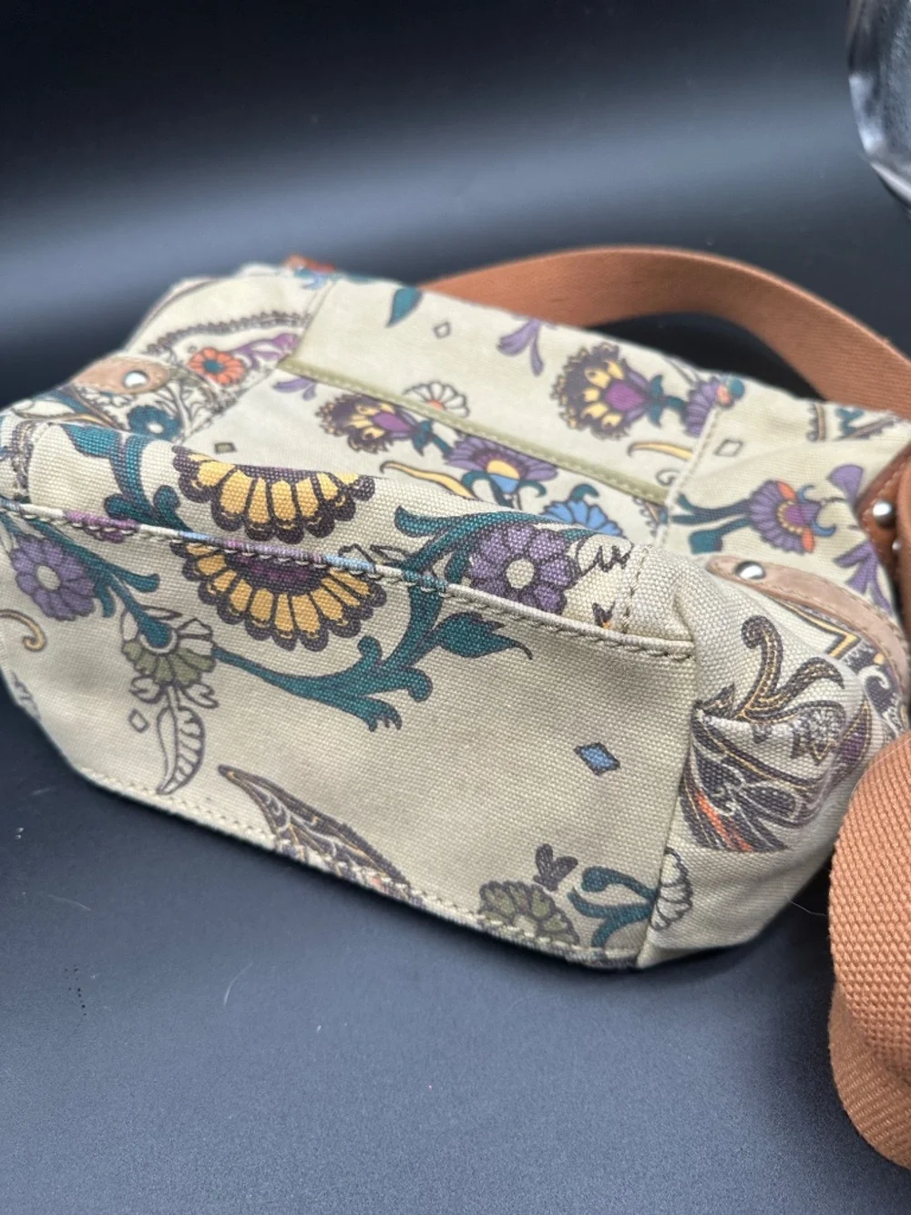 Fossil this vintage